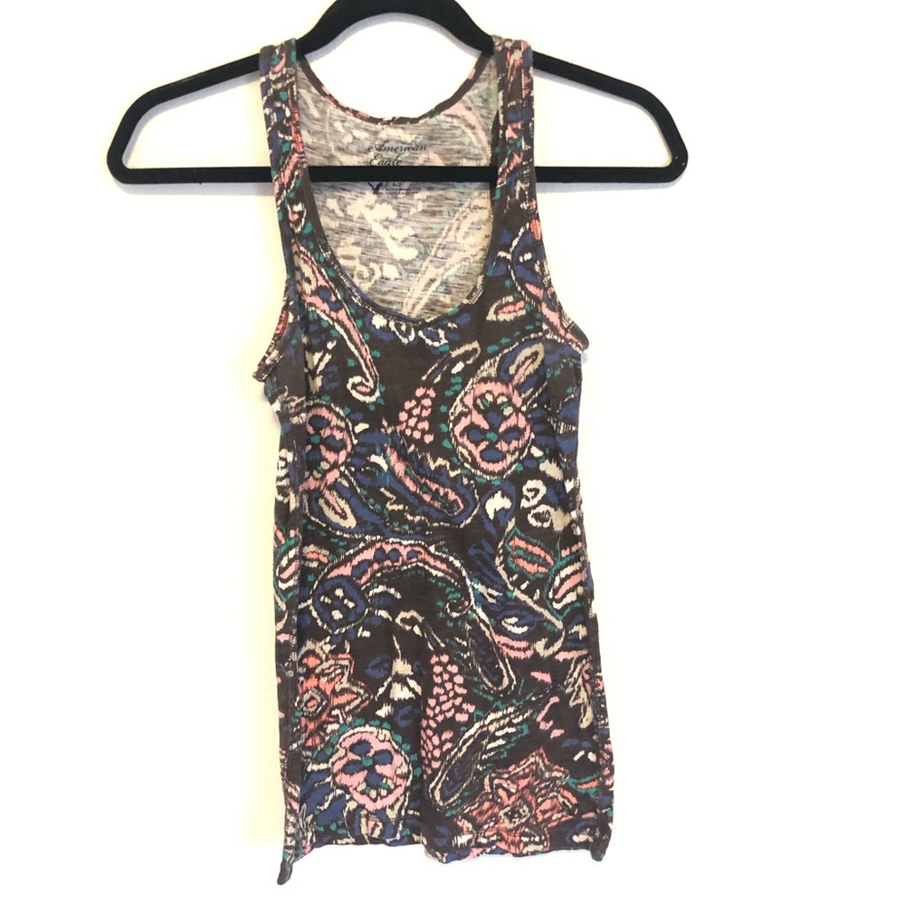 AE Tank Top